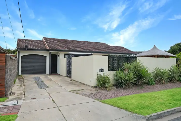 Main view of Homely unit listing, 1/12 Chetwynd Street, West Beach SA 5024