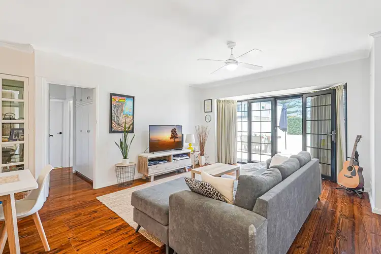 Second view of Homely unit listing, 1/12 Chetwynd Street, West Beach SA 5024