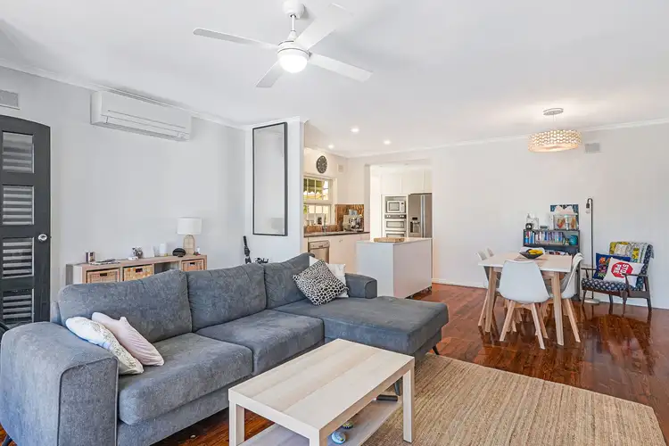 Third view of Homely unit listing, 1/12 Chetwynd Street, West Beach SA 5024