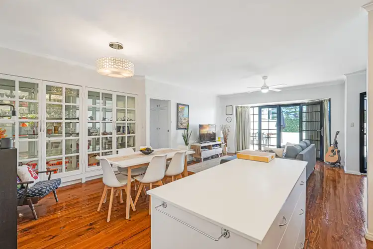 Sixth view of Homely unit listing, 1/12 Chetwynd Street, West Beach SA 5024