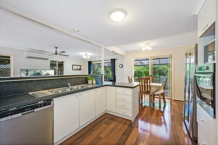 Third view of Homely townhouse listing, 16/19 Merlin Terrace, Kenmore QLD 4069