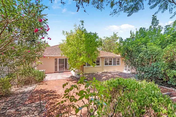 Second view of Homely house listing, 101 Bruce Street, Nedlands WA 6009