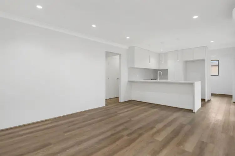 Second view of Homely unit listing, 11/42-44 Ferguson Avenue, Wiley Park NSW 2195