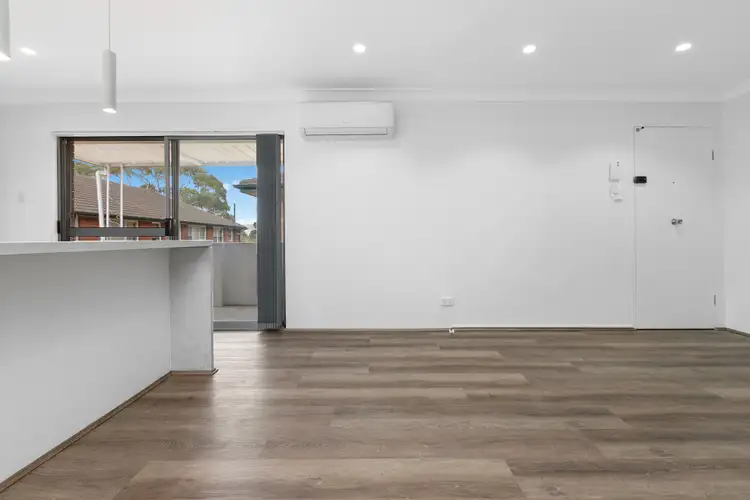 Third view of Homely unit listing, 11/42-44 Ferguson Avenue, Wiley Park NSW 2195