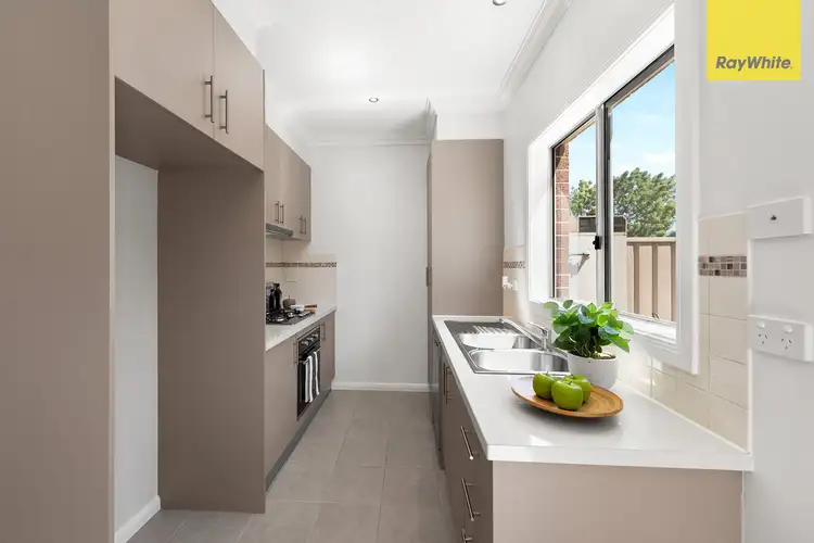 Sixth view of Homely townhouse listing, 1/19 Millawa Avenue, St Albans VIC 3021
