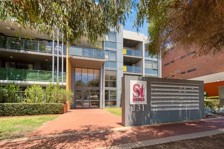 70/131 Harold Street, Highgate WA 6003