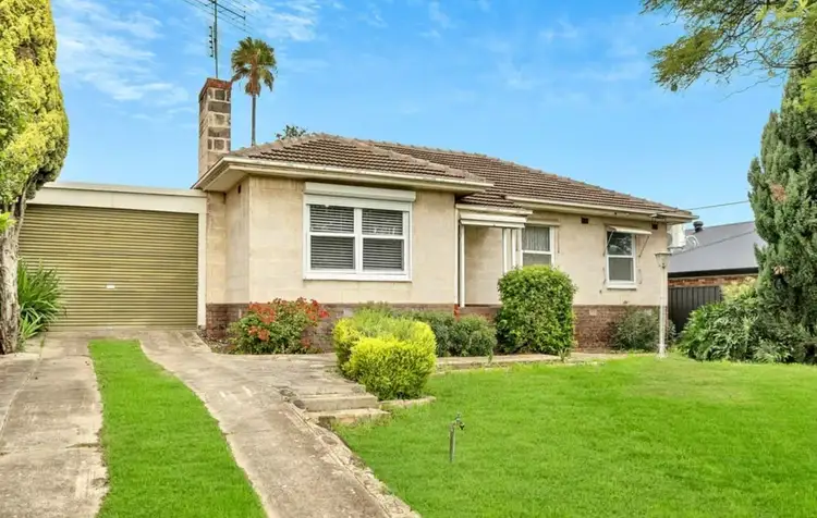 21 Barrington Avenue, Enfield SA 5085