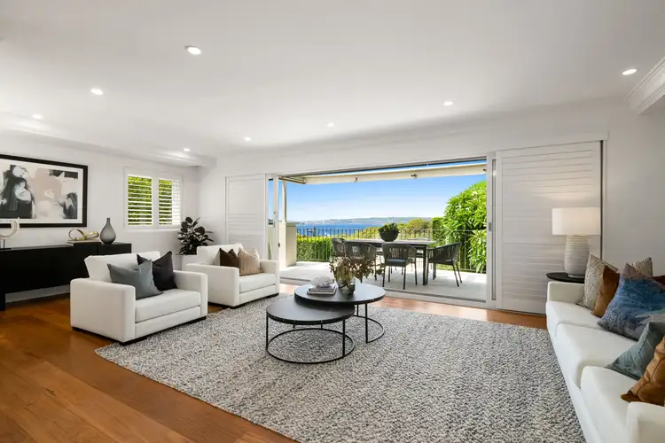 Main view of Homely house listing, 200D Raglan Street, Mosman NSW 2088