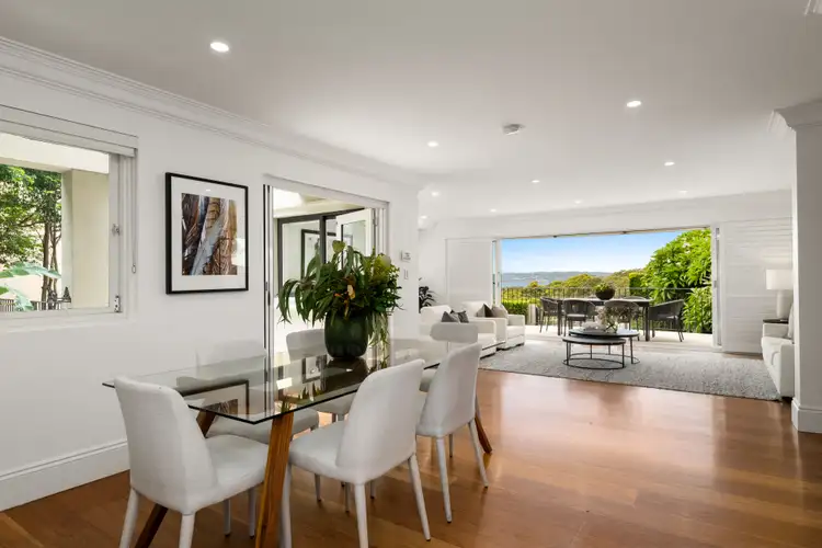 Third view of Homely house listing, 200D Raglan Street, Mosman NSW 2088