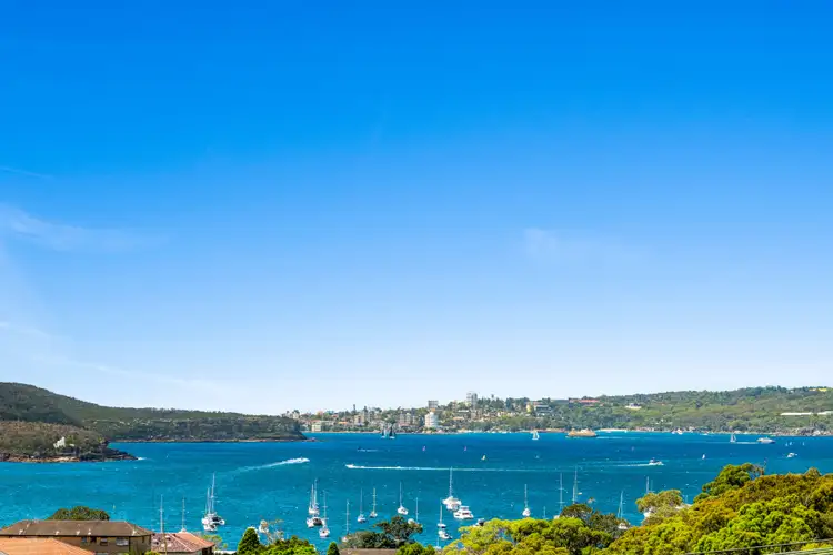 Fifth view of Homely house listing, 200D Raglan Street, Mosman NSW 2088
