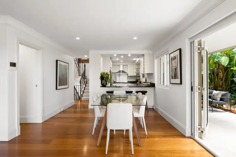 Sixth view of Homely house listing, 200D Raglan Street, Mosman NSW 2088