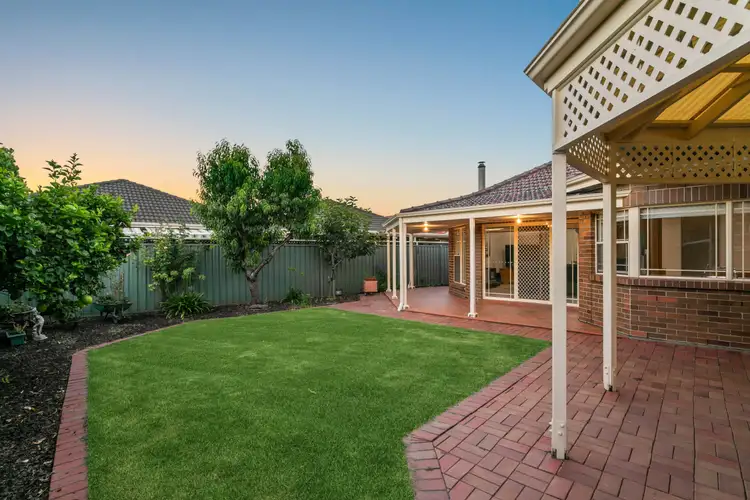 Second view of Homely house listing, 17 Cassia Crescent, Kidman Park SA 5025