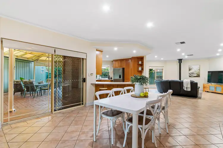 Fourth view of Homely house listing, 17 Cassia Crescent, Kidman Park SA 5025