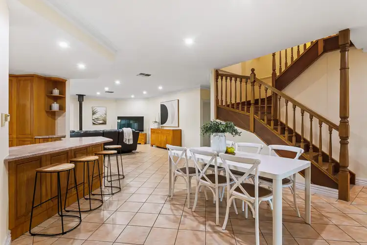 Fifth view of Homely house listing, 17 Cassia Crescent, Kidman Park SA 5025