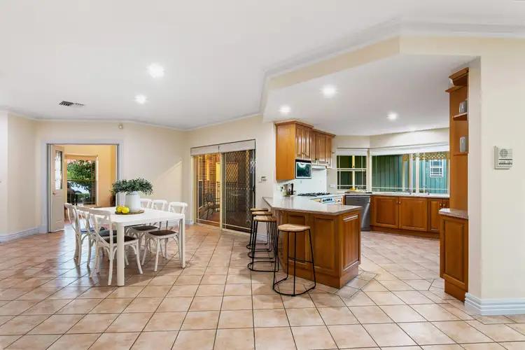 Sixth view of Homely house listing, 17 Cassia Crescent, Kidman Park SA 5025