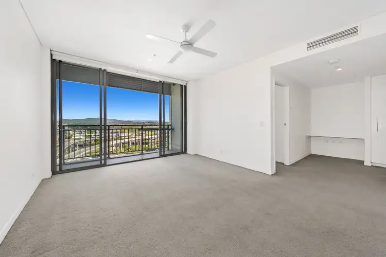 Main view of Homely apartment listing, 1306/35 Campbell Street, Bowen Hills QLD 4006