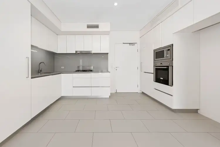 Third view of Homely apartment listing, 1306/35 Campbell Street, Bowen Hills QLD 4006