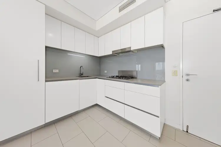 Fourth view of Homely apartment listing, 1306/35 Campbell Street, Bowen Hills QLD 4006