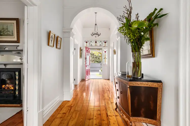 Second view of Homely house listing, 28 Grange Road, Carnegie VIC 3163