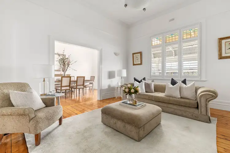 Third view of Homely house listing, 28 Grange Road, Carnegie VIC 3163