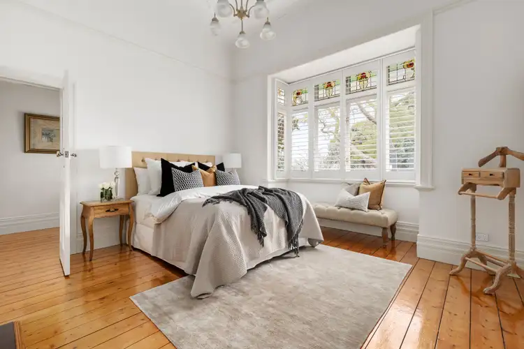 Sixth view of Homely house listing, 28 Grange Road, Carnegie VIC 3163