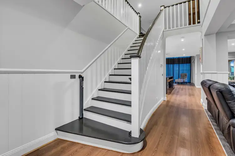 Second view of Homely house listing, 43 Ellscott Boulevard, Mickleham VIC 3064