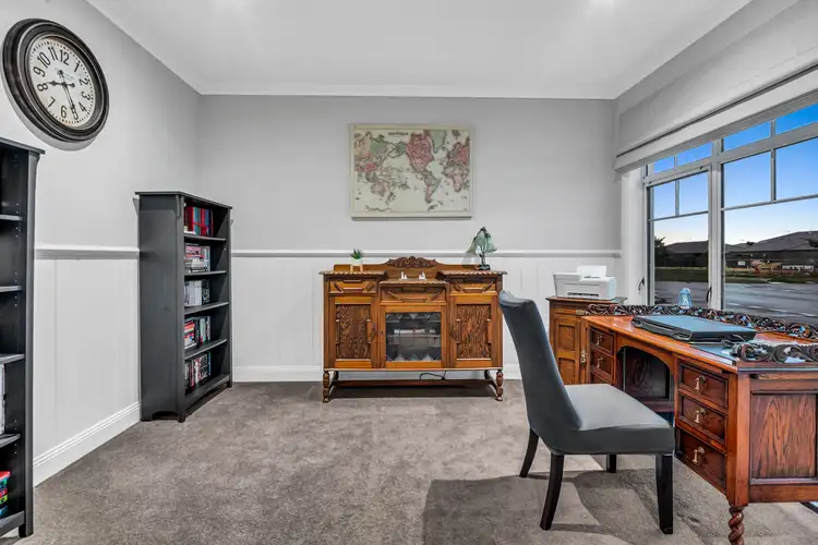 Third view of Homely house listing, 43 Ellscott Boulevard, Mickleham VIC 3064