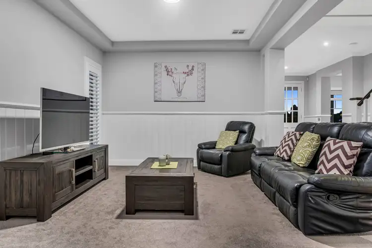 Fourth view of Homely house listing, 43 Ellscott Boulevard, Mickleham VIC 3064