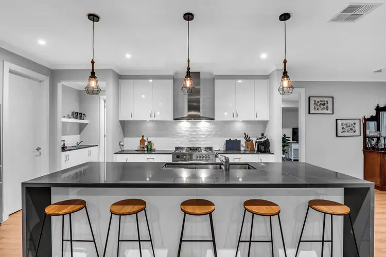 Fifth view of Homely house listing, 43 Ellscott Boulevard, Mickleham VIC 3064