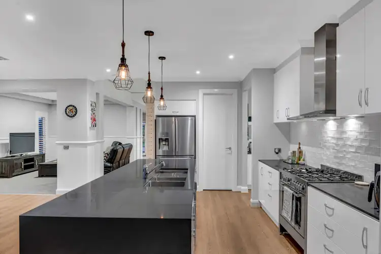 Sixth view of Homely house listing, 43 Ellscott Boulevard, Mickleham VIC 3064