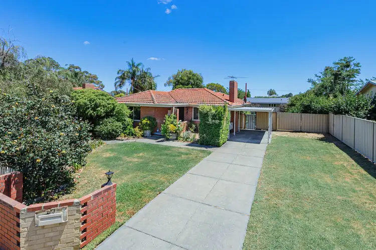 Main view of Homely house listing, 33 Bowman Street, Bullsbrook WA 6084