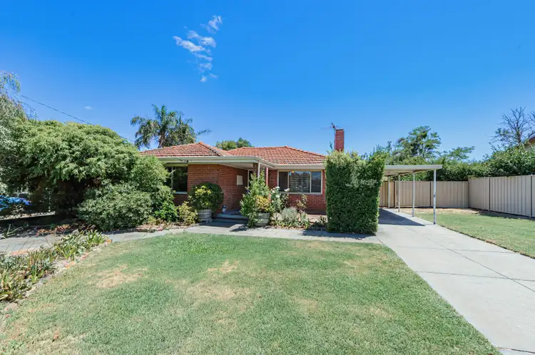 Second view of Homely house listing, 33 Bowman Street, Bullsbrook WA 6084