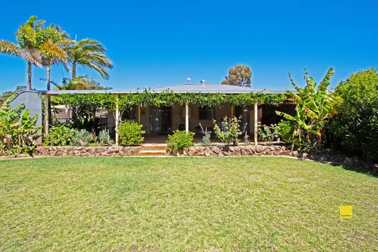 Second view of Homely house listing, Lot 157 Jurien Bay Vista, Jurien Bay WA 6516