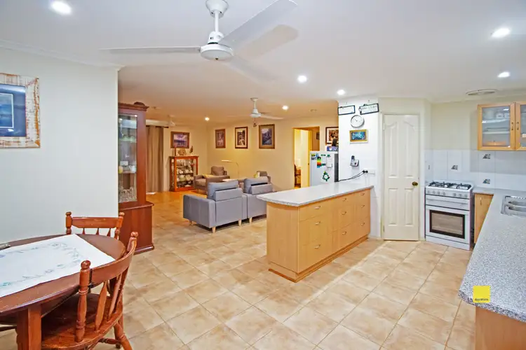 Sixth view of Homely house listing, Lot 157 Jurien Bay Vista, Jurien Bay WA 6516
