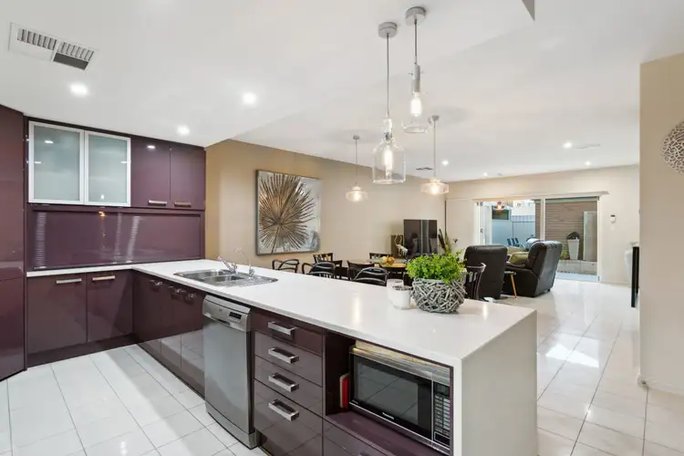 Sixth view of Homely house listing, 34 Sussex Street, Glenelg SA 5045