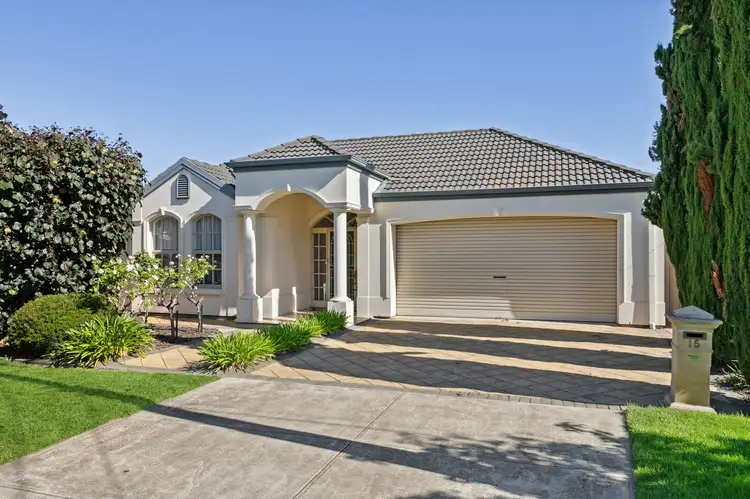 Main view of Homely house listing, 15 Thornton Street, Henley Beach South SA 5022