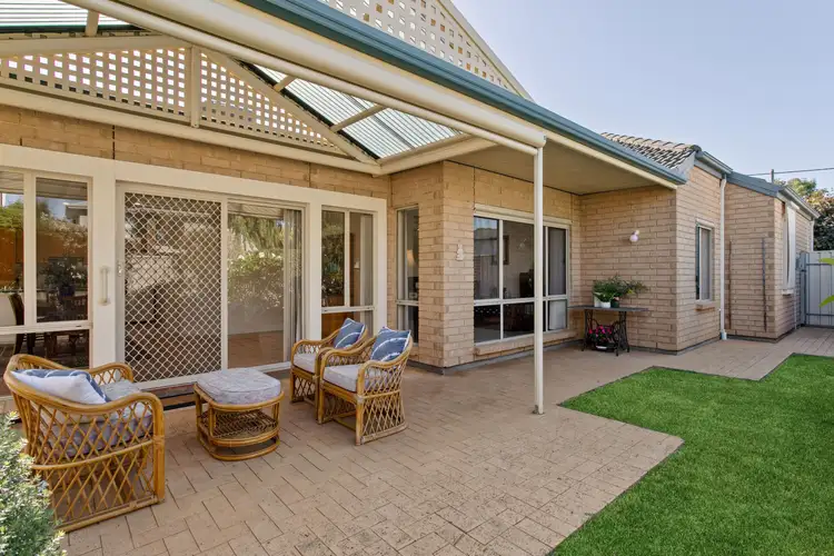 Second view of Homely house listing, 15 Thornton Street, Henley Beach South SA 5022