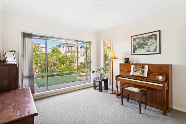 Fifth view of Homely house listing, 15 Thornton Street, Henley Beach South SA 5022
