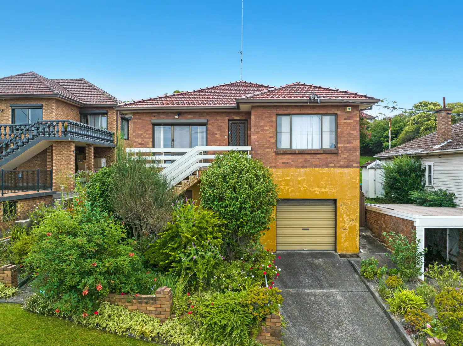 Main view of Homely house listing, 44 Greene Street, Warrawong NSW 2502