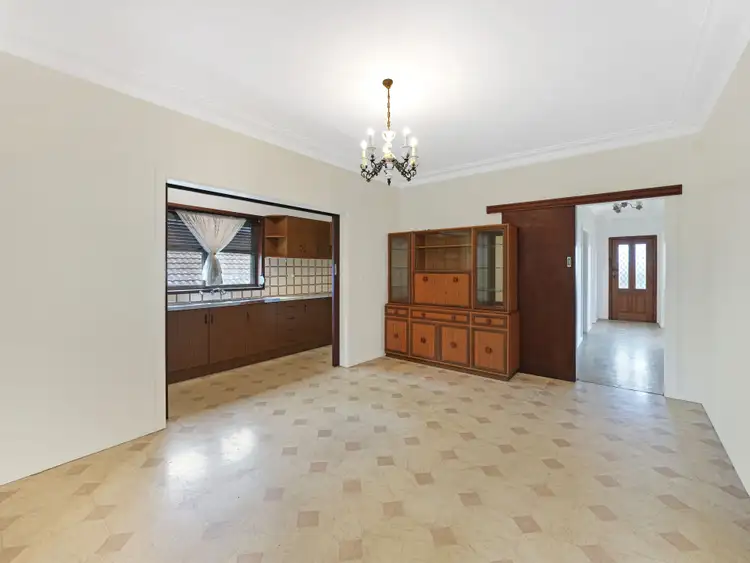 Fifth view of Homely house listing, 44 Greene Street, Warrawong NSW 2502