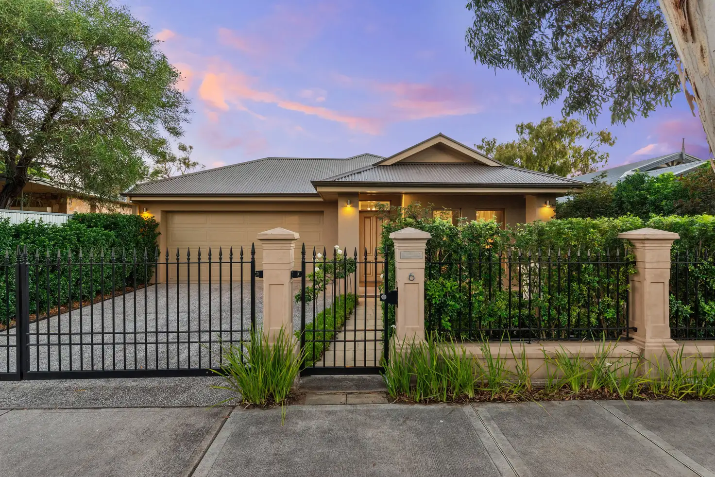 Main view of Homely house listing, 6 Tiparra Avenue, Park Holme SA 5043
