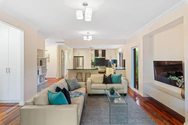 Fourth view of Homely house listing, 6 Tiparra Avenue, Park Holme SA 5043