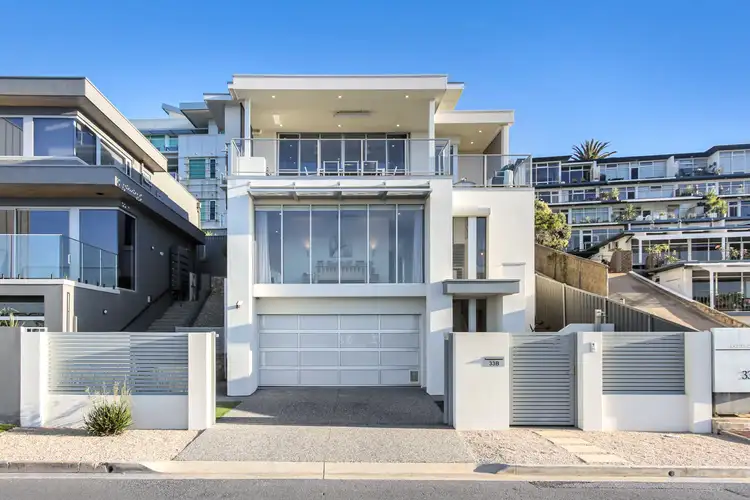 Second view of Homely house listing, 33B Burnham Road, Kingston Park SA 5049