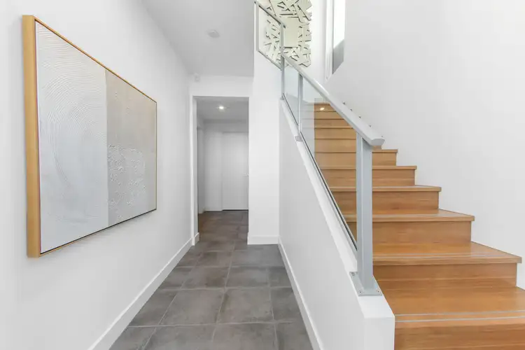 Third view of Homely house listing, 33B Burnham Road, Kingston Park SA 5049
