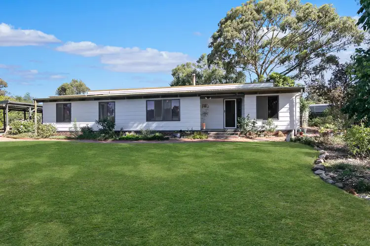 Main view of Homely house listing, 44 Blyth Road, Clare SA 5453
