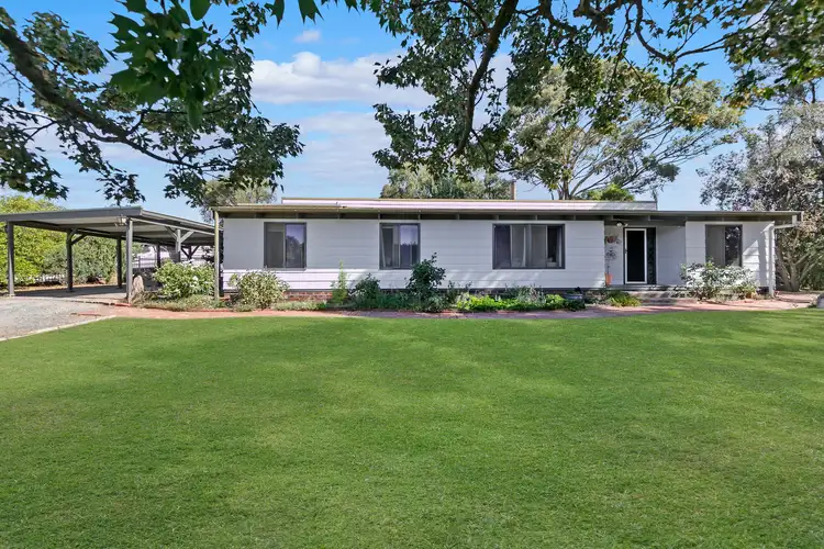 Second view of Homely house listing, 44 Blyth Road, Clare SA 5453