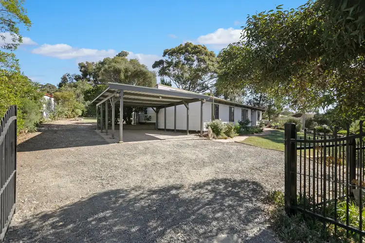 Third view of Homely house listing, 44 Blyth Road, Clare SA 5453