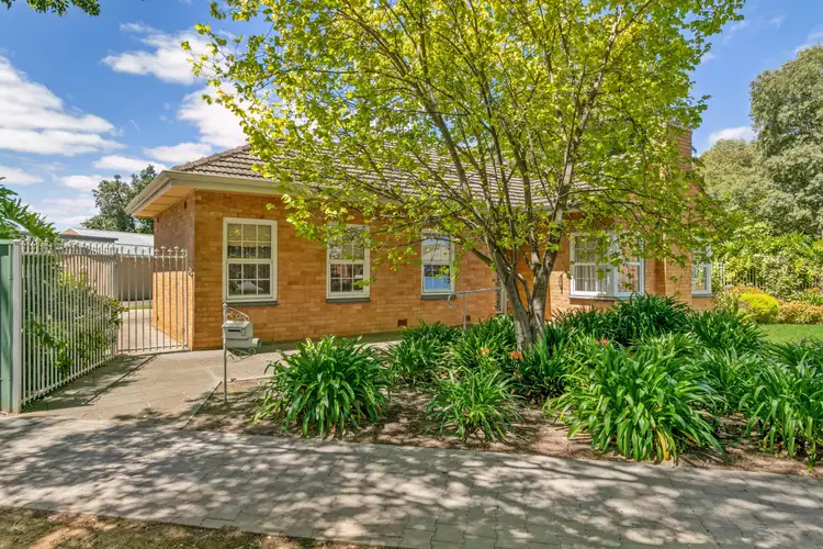 Second view of Homely house listing, 7 Leonard Street, Melrose Park SA 5039