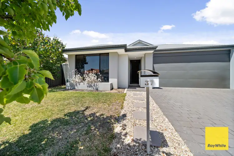 Main view of Homely house listing, 37 Fiord Way, Aveley WA 6069