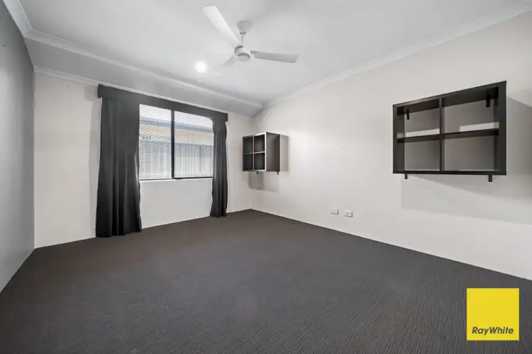 Third view of Homely house listing, 37 Fiord Way, Aveley WA 6069